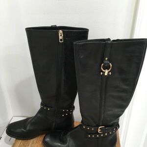 👌 COACH Boots ❄️